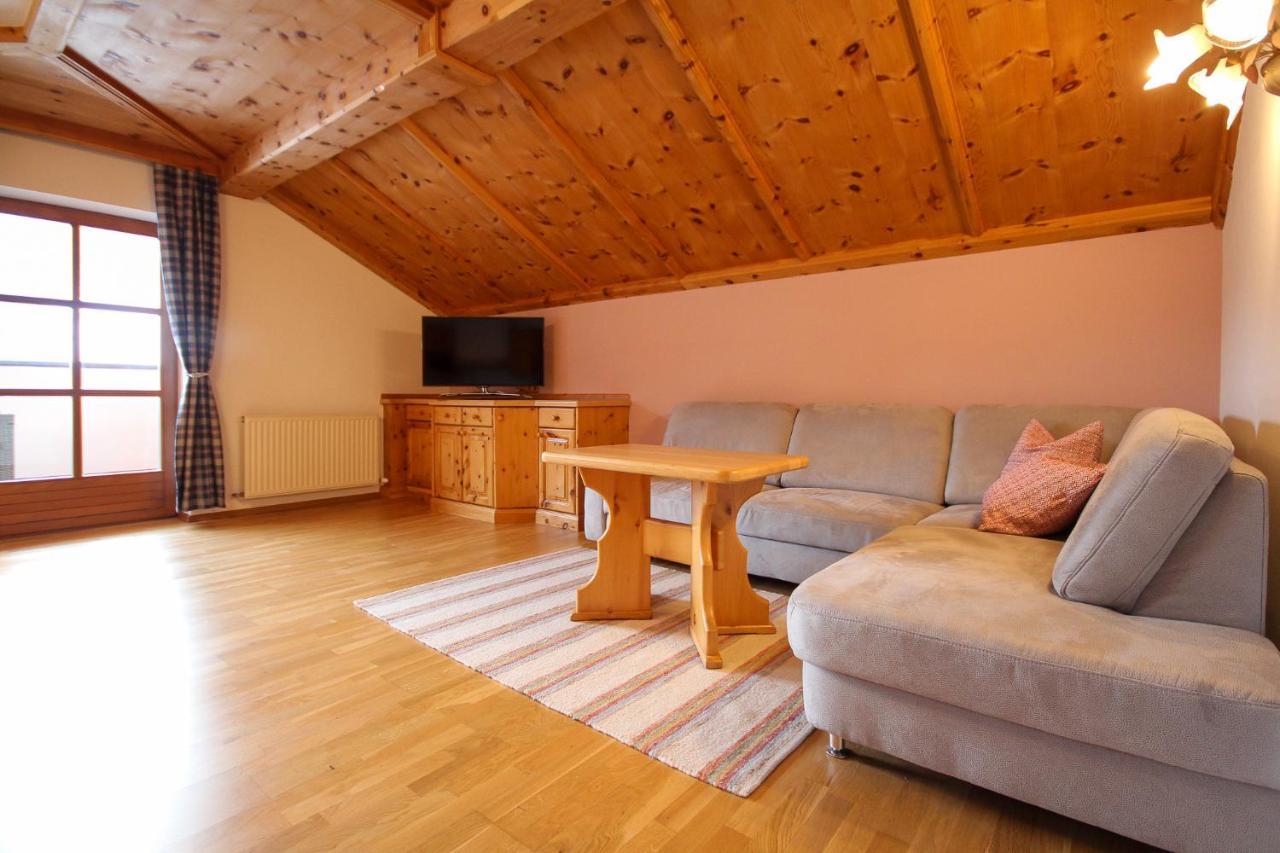Apartamento Reiteralm Living Schladming Exterior foto