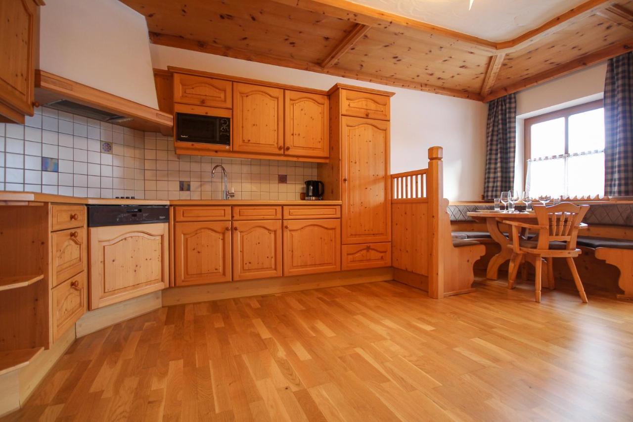 Apartamento Reiteralm Living Schladming Exterior foto