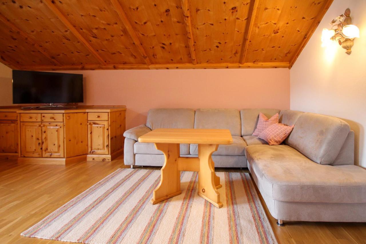 Apartamento Reiteralm Living Schladming Exterior foto